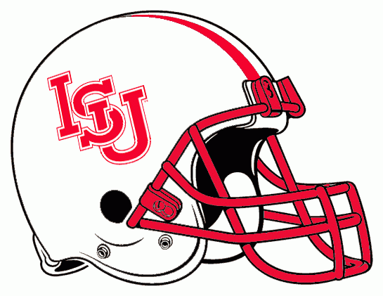 Illinois State Redbirds 1986-1993 Helmet Logo DIY iron on transfer (heat transfer)
